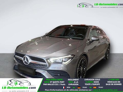 Classe CLA 200 BVA 2022 occasion 31850 Beaupuy