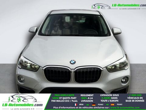 X1 sDrive 18i 140 ch BVA 2018 occasion 31850 Beaupuy