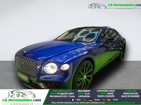 Flying Spur W12 6.0 635ch BVA 2023 occasion 31850 Beaupuy