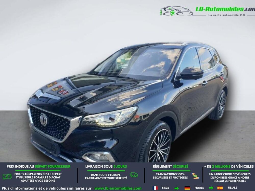 MG.EHS 1.5T GDI PHEV 258 2021 occasion 31850 Beaupuy