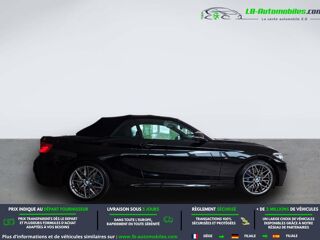 Serie 2 M240i 340 ch BVA 2017 occasion 31850 Beaupuy