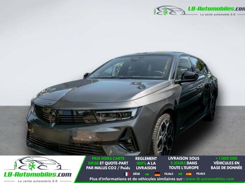 Astra Hybrid 180 ch BVA 2023 occasion 31850 Beaupuy