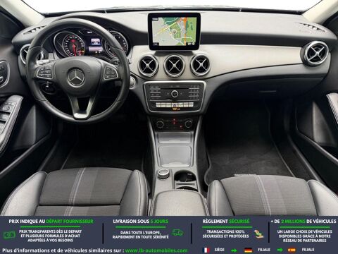 Classe GLA 250 BVA 2018 occasion 31850 Beaupuy