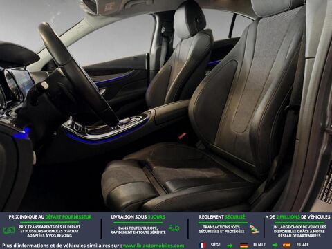 Classe CLS 220d BVA 2019 occasion 31850 Beaupuy