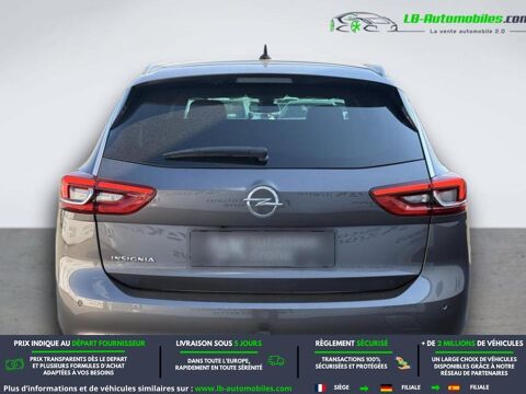 Insignia 2.0 Diesel 174 ch BVA 2022 occasion 31850 Beaupuy