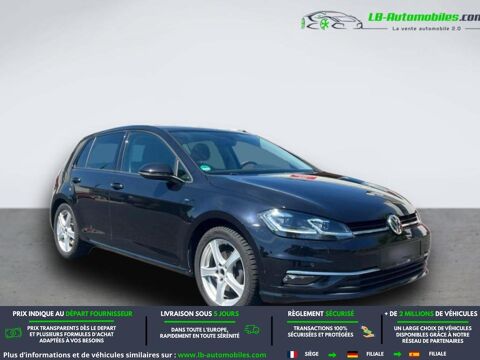 Golf 2.0 TDI 150 BVM 2018 occasion 31850 Beaupuy