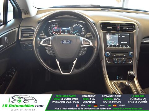 Mondeo 1.5 EcoBoost 160 BVM 2018 occasion 31850 Beaupuy