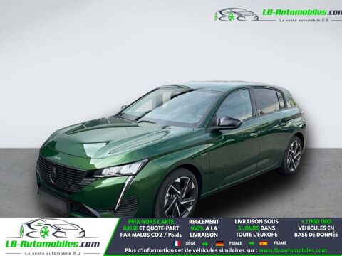 Annonce voiture Peugeot 308 22640 €