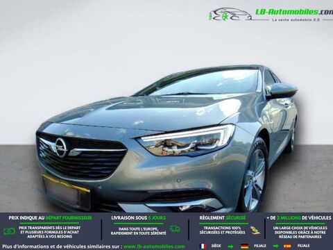 Annonce voiture Opel Insignia 17480 €