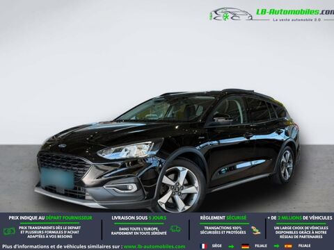 Annonce voiture Ford Focus 13995 €