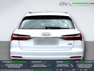 A6 45 TDI 231 ch Quattro BVA 2020 occasion 31850 Beaupuy