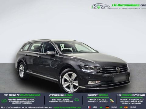 Passat 2.0 TDI 200 BVA 4Motion 2024 occasion 31850 Beaupuy