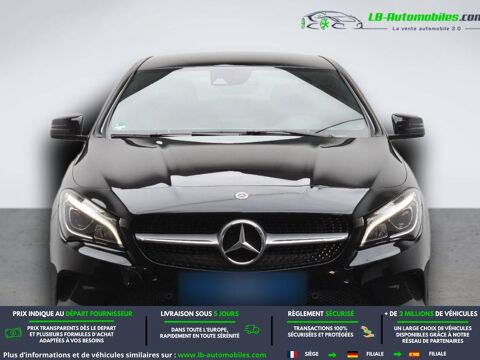 Classe A CLA 180 2017 occasion 31850 Beaupuy