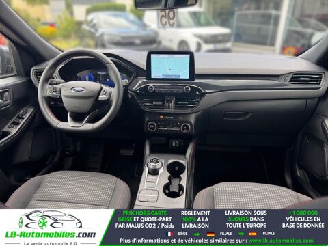 Kuga 1.5 EcoBoost 150 BVA 2022 occasion 31850 Beaupuy