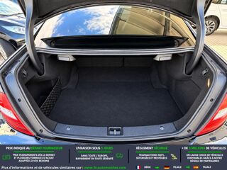 Classe C 220 CDI BVA 2014 occasion 31850 Beaupuy