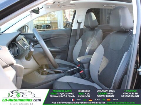 Grandland x 1.6 Turbo 180 ch BVA 2020 occasion 31850 Beaupuy