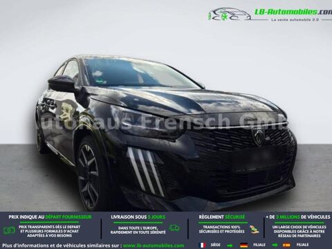 208 Electrique 51 kWh 156ch 2025 occasion 31850 Beaupuy