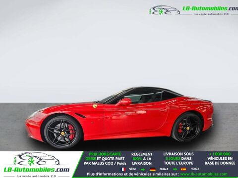 California V8 4.0 560ch 2015 occasion 31850 Beaupuy