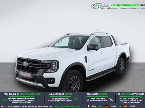 Annonce voiture Ford Ranger 40120 €