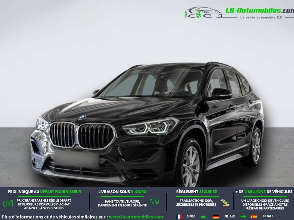 X1 sDrive 18i 140 ch 2020 occasion 31850 Beaupuy