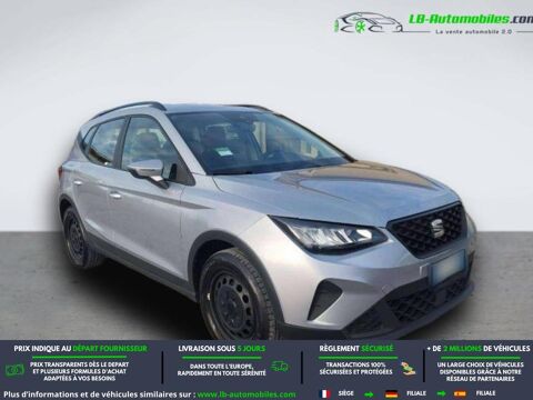 Arona 1.0 TSI 95 ch BVM 2023 occasion 31850 Beaupuy