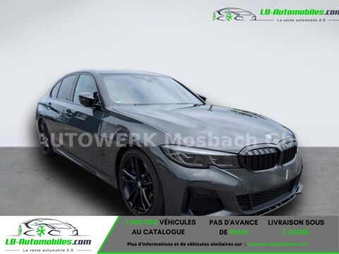 BMW Série 3 M340i xDrive 374 ch BVA 2022 occasion Beaupuy 31850