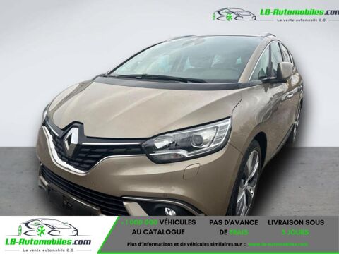 Renault Scénic TCe 130 BVM 2017 occasion Beaupuy 31850