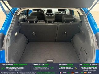 Puma 1.0 EcoBoost 125 ch mHEV BVM 2020 occasion 31850 Beaupuy