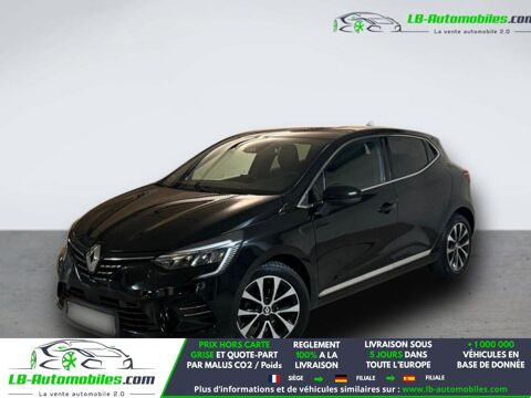 Annonce voiture Renault Clio V 19300 €
