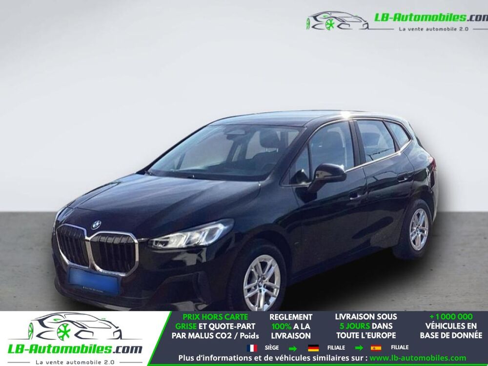 Serie 2 218i 136 ch BVA 2023 occasion 31850 Beaupuy