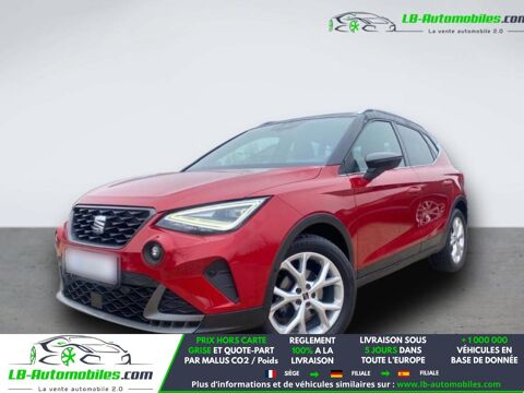 Annonce voiture Seat Arona 20199 €