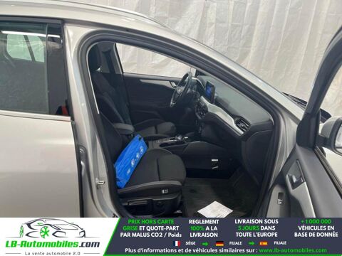 Focus 2.0 EcoBlue 150 BVA 2020 occasion 31850 Beaupuy