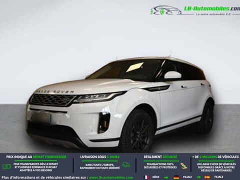 Annonce voiture Land-Rover Range Rover Evoque 20900 €