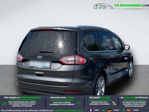 Galaxy 2.0 EcoBlue 190 BVA 2020 occasion 31850 Beaupuy
