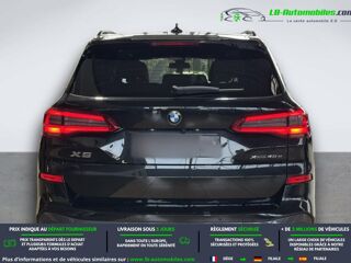 X5 xDrive45e 394 ch BVA 2020 occasion 31850 Beaupuy