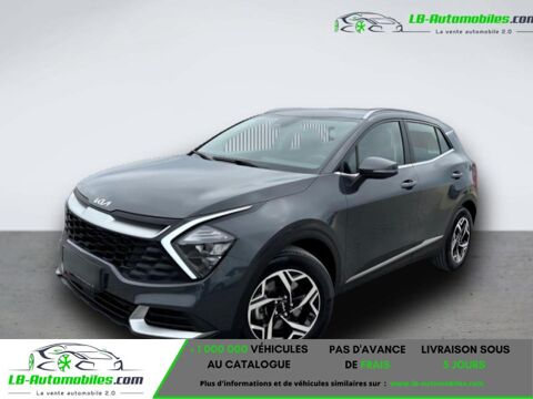 Kia Sportage 1.6 T-GDi 150ch MHEV BVA 4x2 2023 occasion Beaupuy 31850