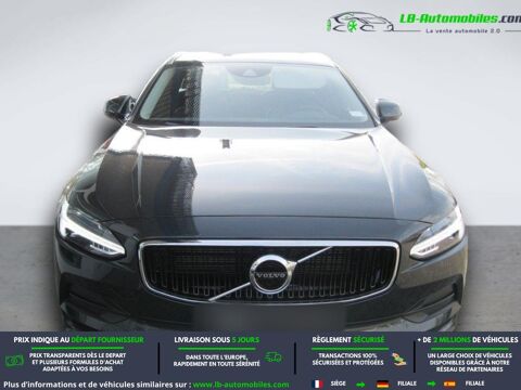 V90 D4 190 ch BVA 2019 occasion 31850 Beaupuy