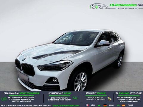 Annonce voiture BMW X2 19990 €