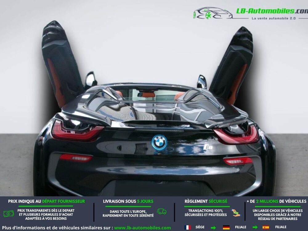i8 374 ch 2019 occasion 31850 Beaupuy