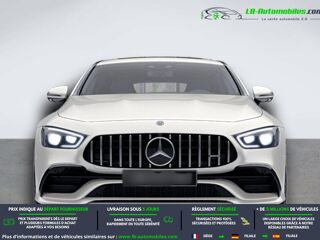 AMG GT 43 AMG 367 ch BVA 4-Matic+ 2020 occasion 31850 Beaupuy