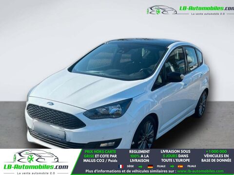 Ford C-max 1.5 EcoBoost 150 BVA 2019 occasion Beaupuy 31850