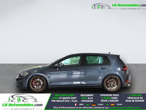 Golf 2.0 TSI 245 BVA GTI Performance 2019 occasion 31850 Beaupuy
