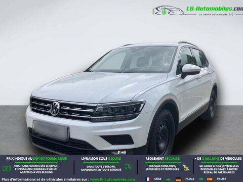 Annonce voiture Volkswagen Tiguan 22980 €