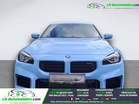 M2 460 ch BVA 2025 occasion 31850 Beaupuy