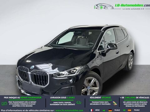 BMW Serie 2 230e xDrive 326 ch BVA 2023 occasion Beaupuy 31850