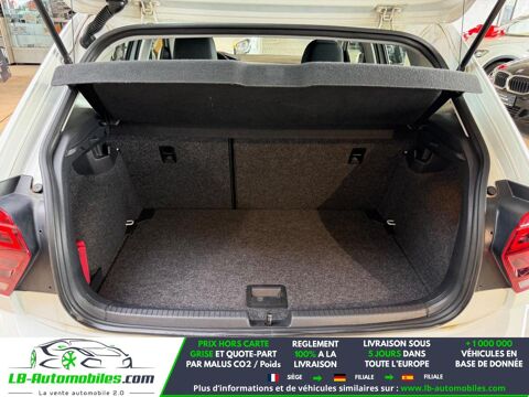 Polo 1.0 TSI 115 S&S BVA 2019 occasion 31850 Beaupuy