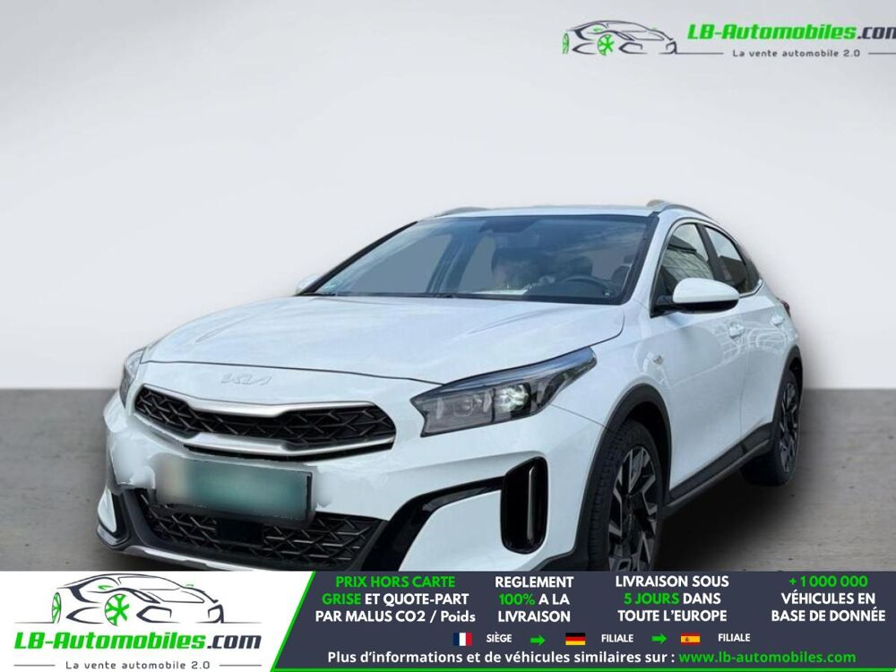 XCeed 1.5l T-GDi 160 ch BVA 2023 occasion 31850 Beaupuy