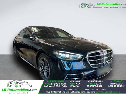 Classe S 450 d BVA 4-Matic 2025 occasion 31850 Beaupuy