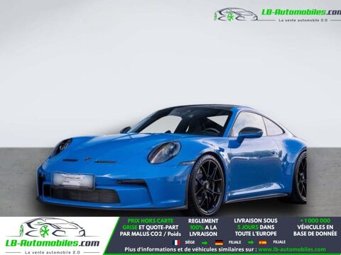 911 4.0i 510 PDK 2023 occasion 31850 Beaupuy