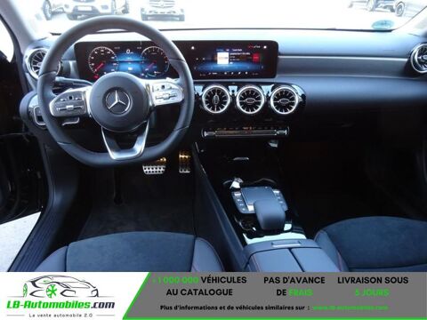 Classe A 250 e BVA 2022 occasion 31850 Beaupuy